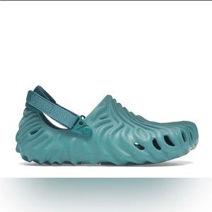 Salehe bembury crocs